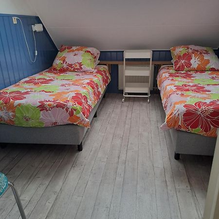 Unia'S Verhuur Zoutelande Dış mekan fotoğraf